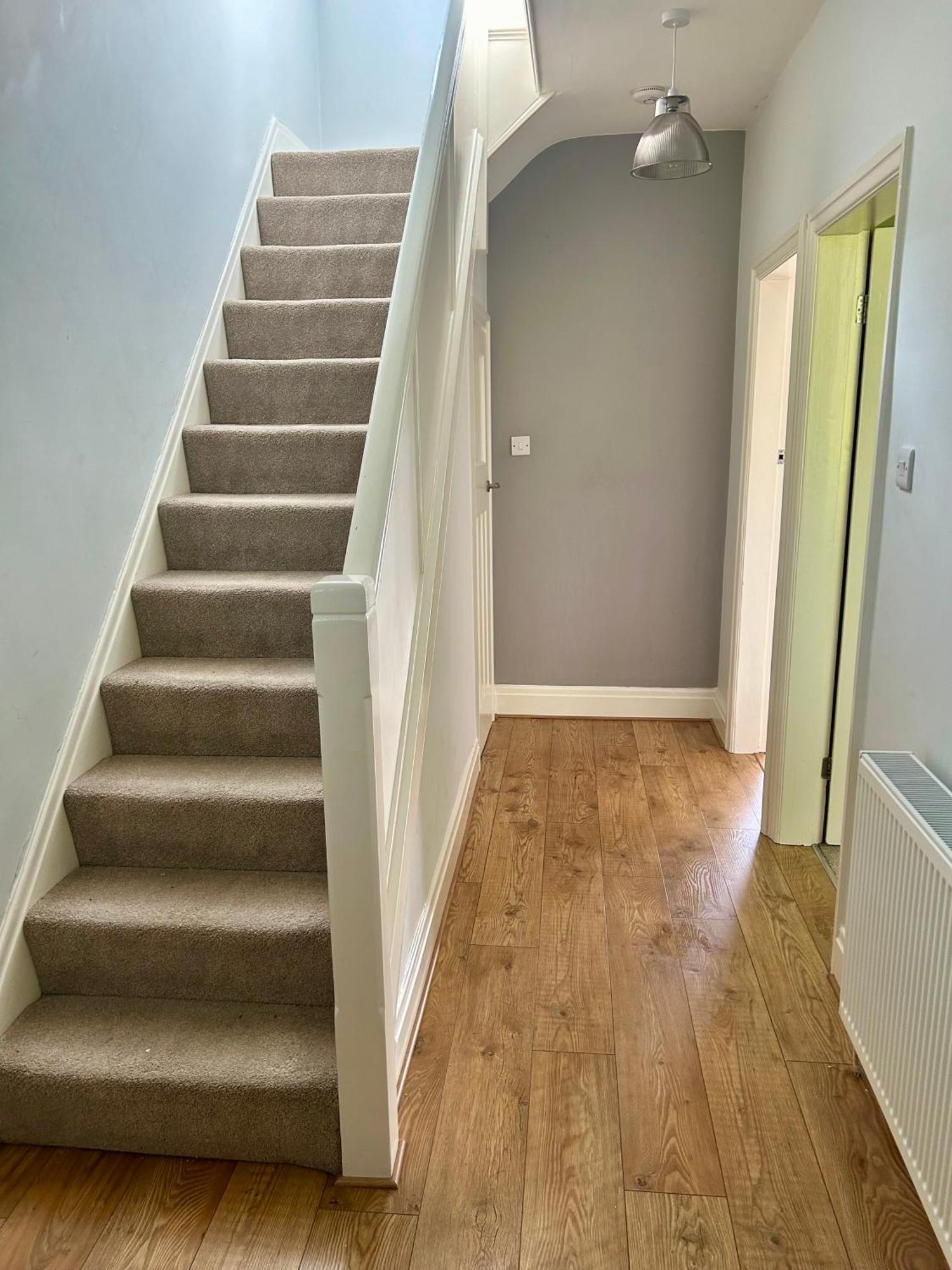 Quiet Double Bedroom With Garden View, Breakfast Hazel Grove ภายนอก รูปภาพ